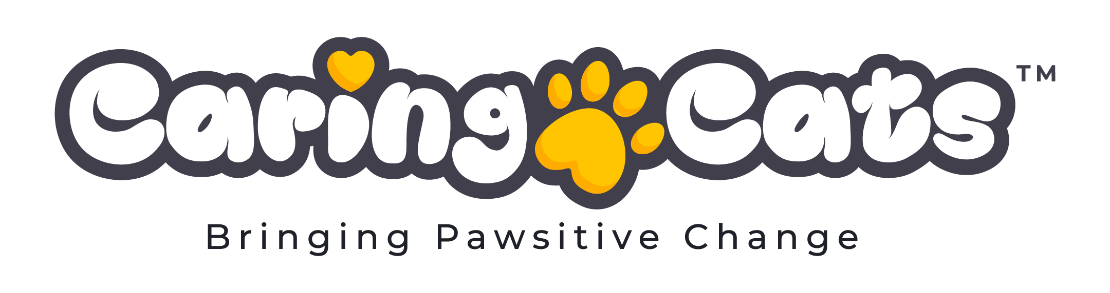 Caring Cats
